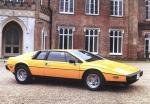 Lotus Esprit 1972 года